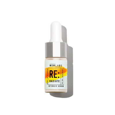 Skin Retreat RE:RADIATE